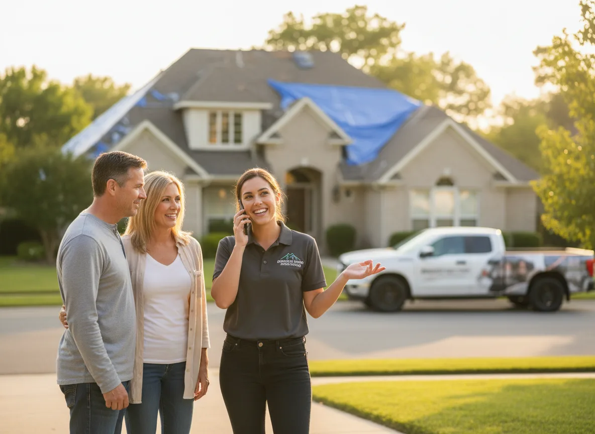 Emergency Roof Repair Antioch, TN FAQs